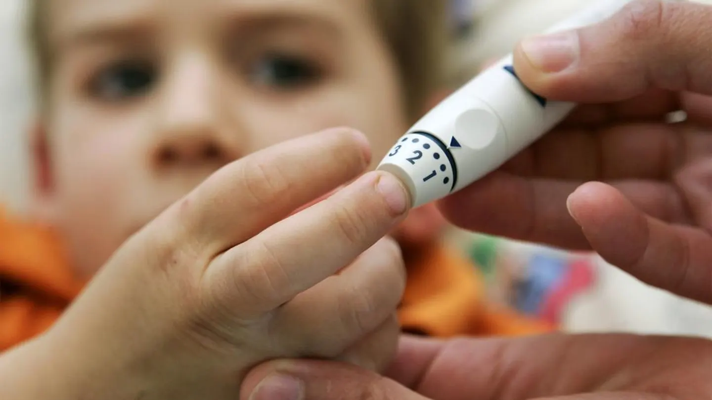 Aumenta la diabetes tipo 2 en niños y adolescentes Aumenta la diabetes tipo 2 en niños y adolescentes