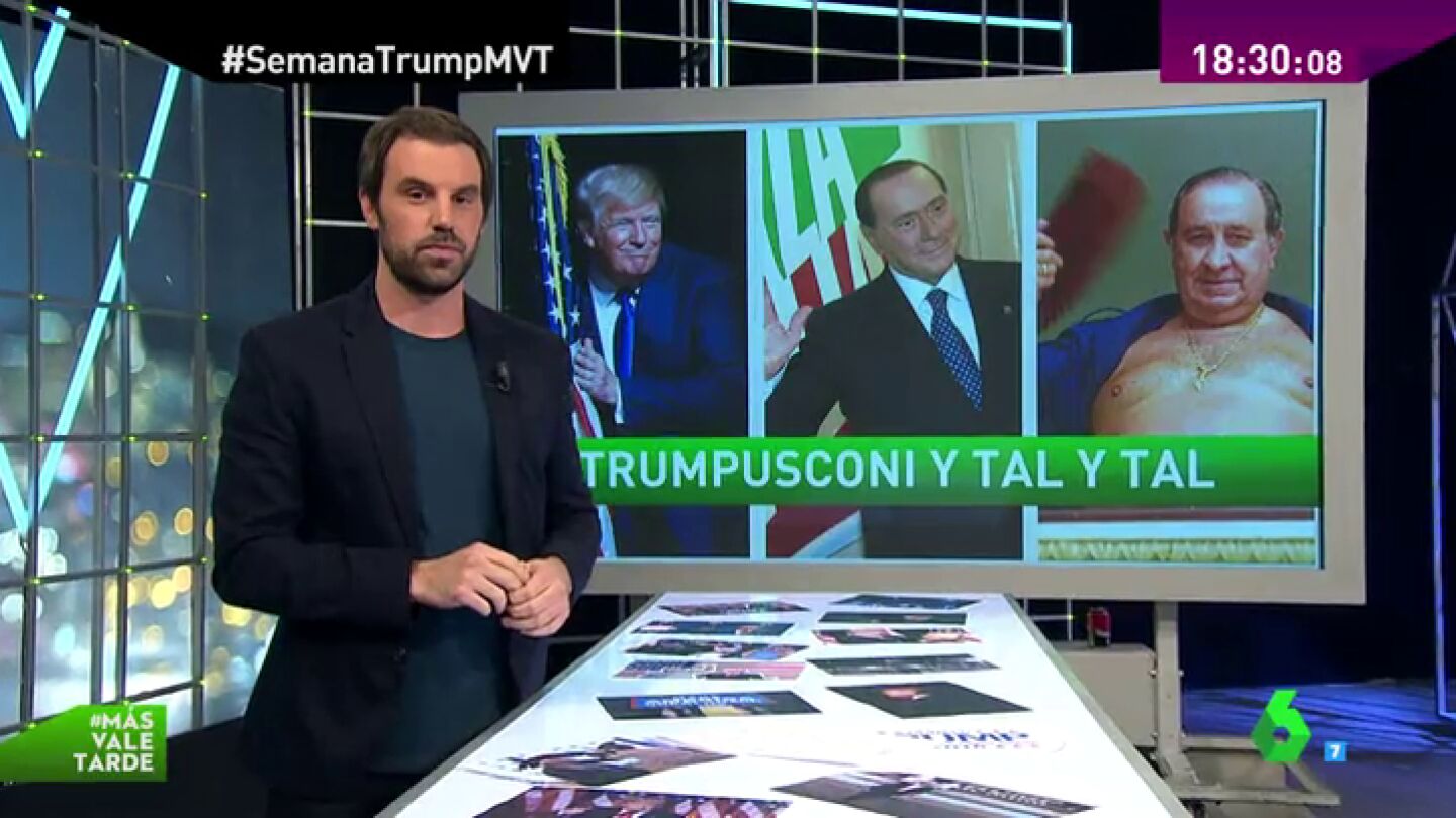 Frame 16.293201 de: coincidencias trump