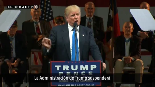 Frame 4.035438 de: ¿Cuál es el proyecto político de Trump? Frame 4.035438 de: ¿Cuál es el proyecto político de Trump?