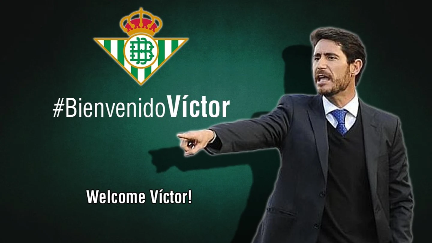 Víctor Sánchez del Amo Víctor Sánchez del Amo