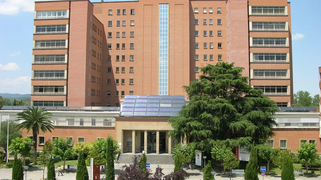 Hospital de Girona