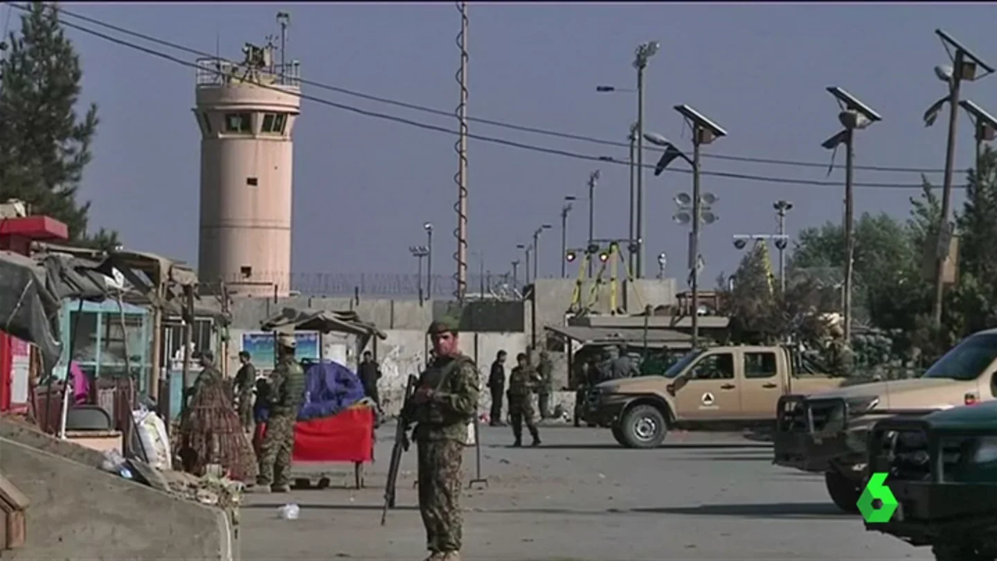 Frame 0.0 de: AFGANISTAN Frame 0.0 de: AFGANISTAN