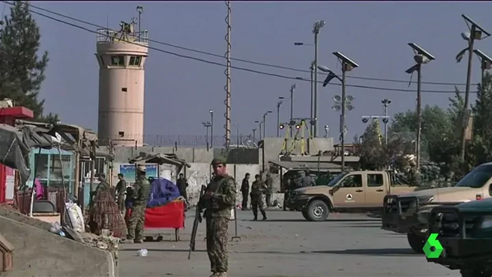 Frame 0.0 de: AFGANISTAN Frame 0.0 de: AFGANISTAN