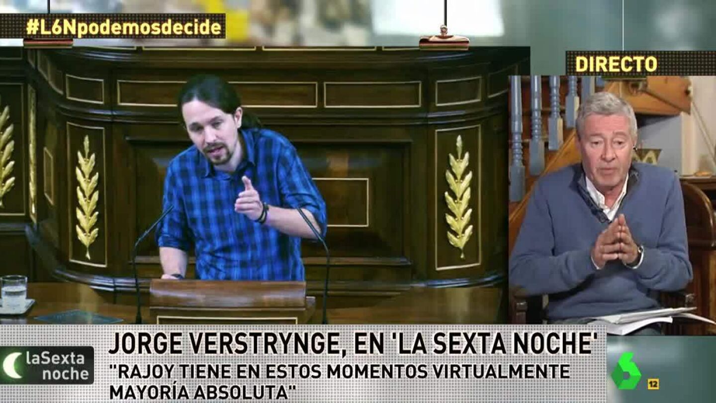 Verstrynge