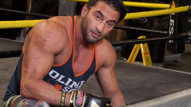 Reza Rezamand