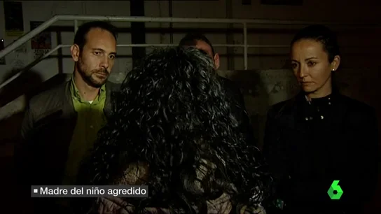 Frame 13.027694 de: LA MADRE Y MAS Frame 13.027694 de: LA MADRE Y MAS