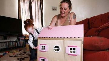 Charlotte Garside