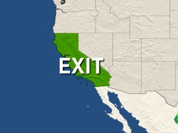 Frame 60.366053 de: Miles de californianos exigen un 'Calexit', la salida de California de EEUU y piden un referéndum para 2019 Frame 60.366053 de: Miles de californianos exigen un 'Calexit', la salida de California de EEUU y piden un referéndum para 2019
