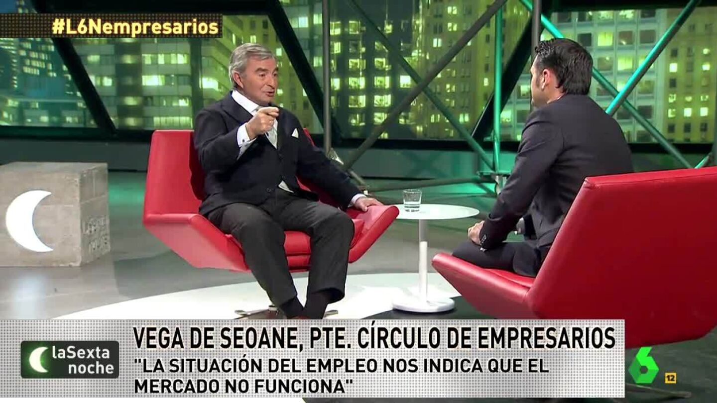 Vega de Seoane