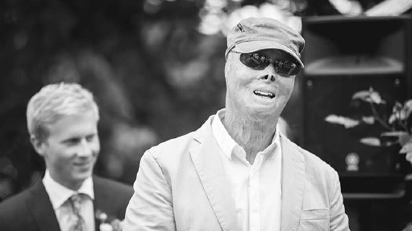 Lasse Gustavson