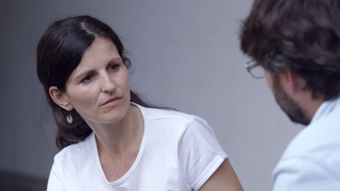 Frame 106.679037 de: María Álvarez: "La violación no sólo es penetración, les meten objetos punzantes, cristales y rifles en la vagina" Frame 106.679037 de: María Álvarez: "La violación no sólo es penetración, les meten objetos punzantes, cristales y rifles en la vagina"