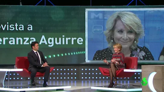 Frame 93.03982 de: AGUIRRE SEXTA NOCHE Frame 93.03982 de: AGUIRRE SEXTA NOCHE