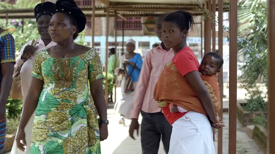 Las mujeres del Congo en Salvados Las mujeres del Congo en Salvados