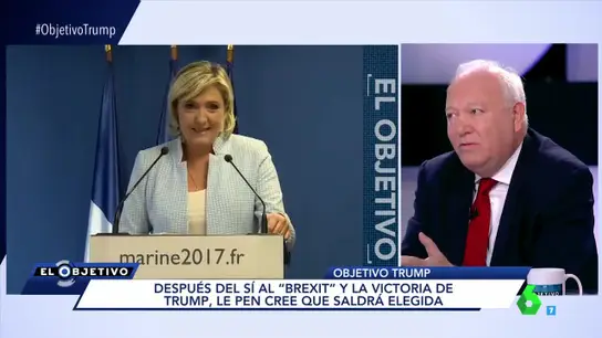 Moratinos Moratinos