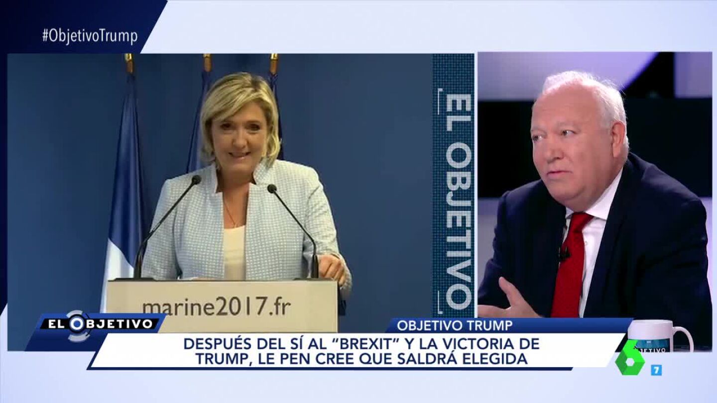 Moratinos