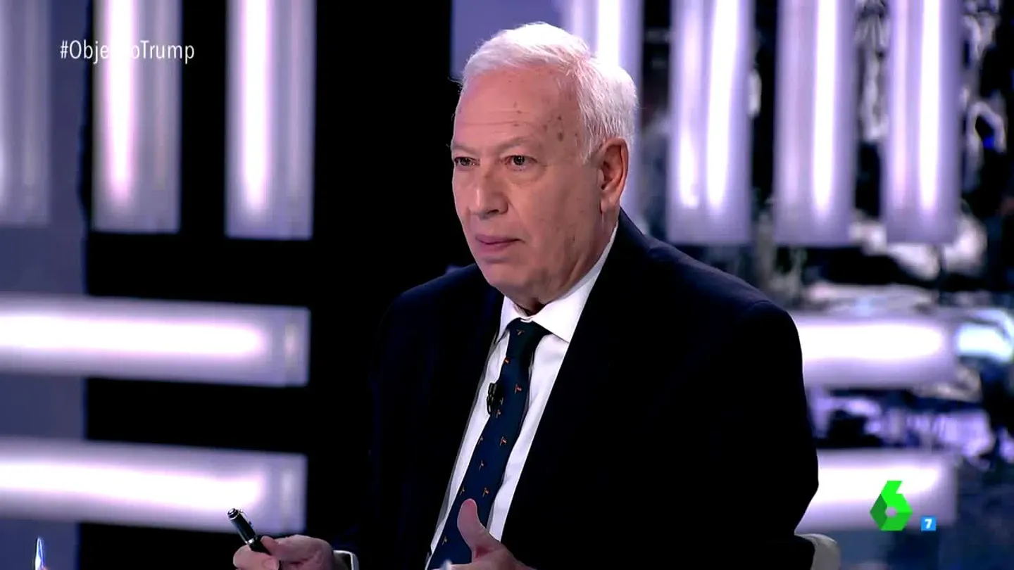 Margallo Margallo