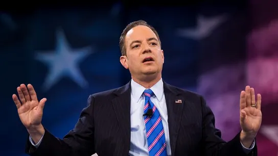 Reince Priebus Reince Priebus