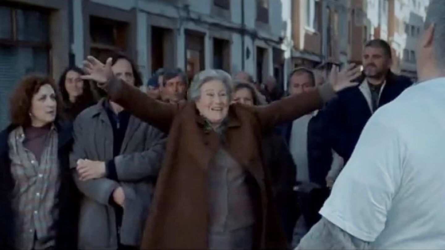La ilusi&oacute;n de Carmina