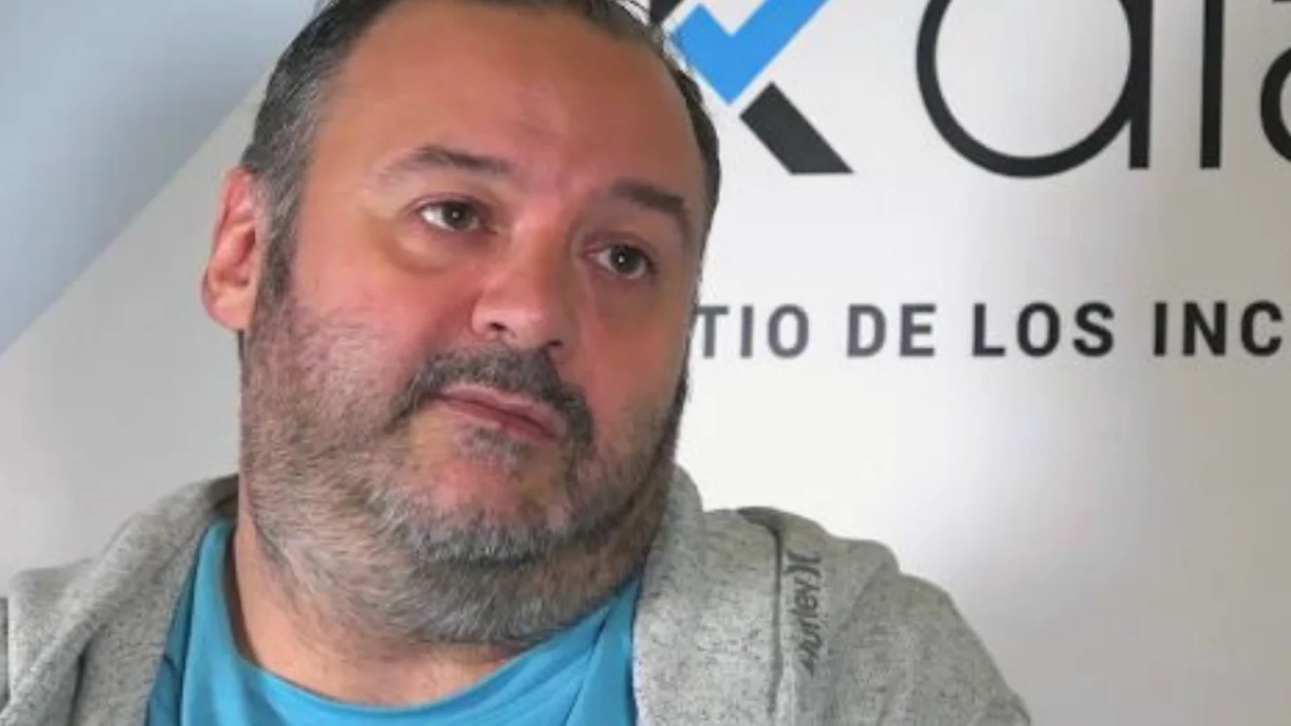 El director de cine porno, Torbe Torbe