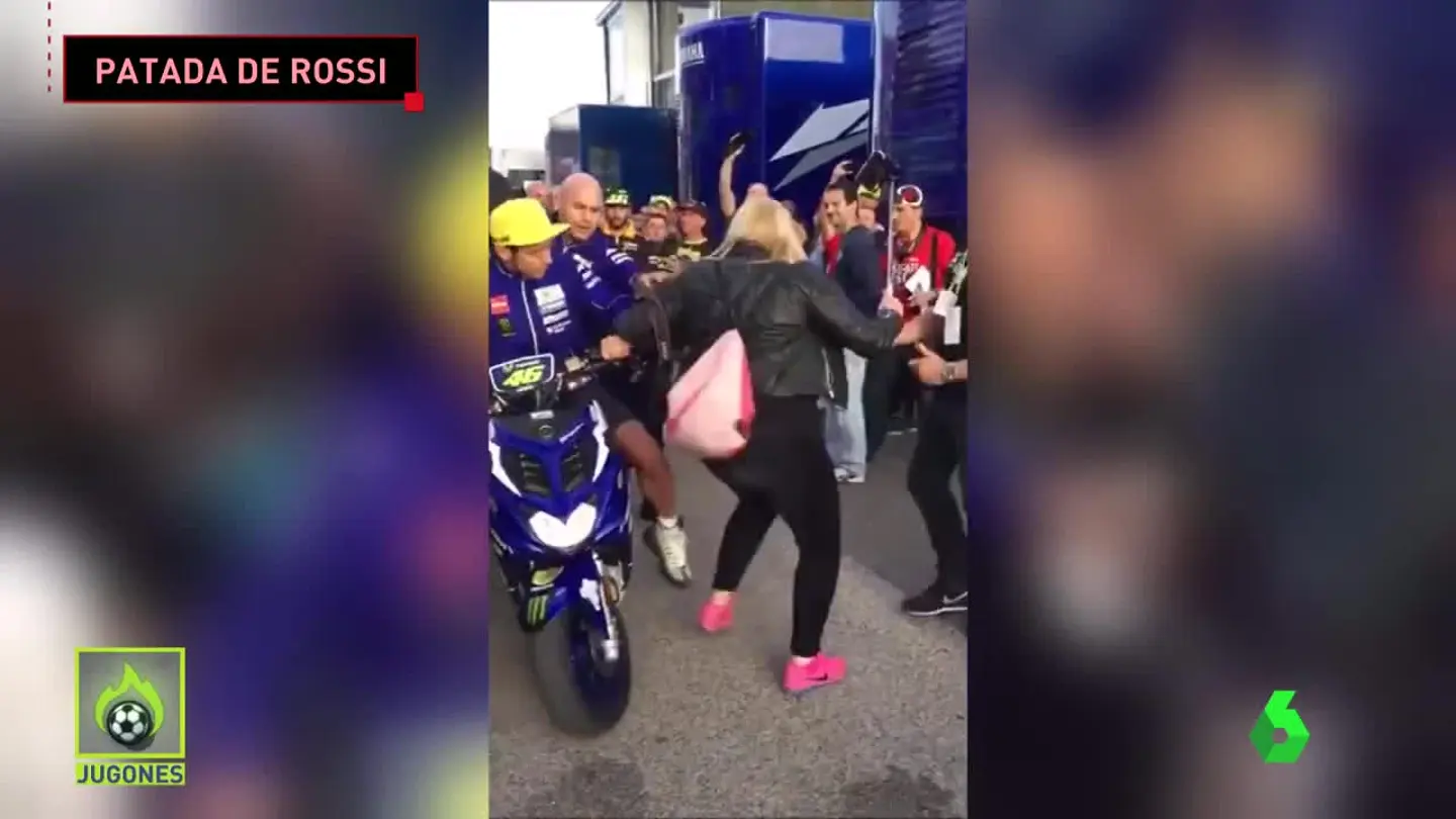 Rossi Rossi