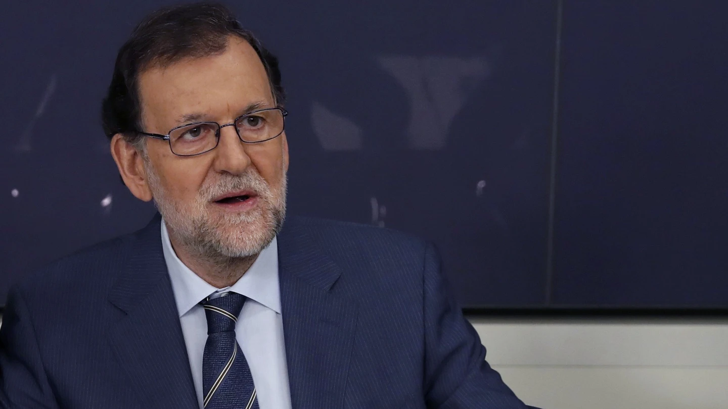 Mariano Rajoy Mariano Rajoy