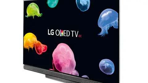 LG OLED55E6 LG OLED55E6