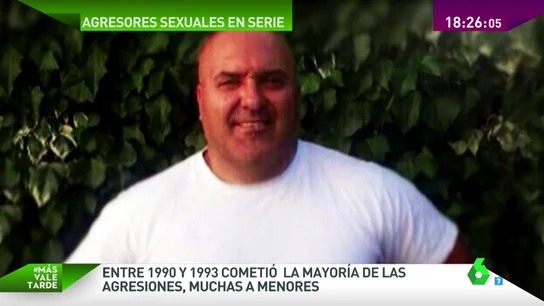 Frame 32.053447 de: violadores Frame 32.053447 de: violadores