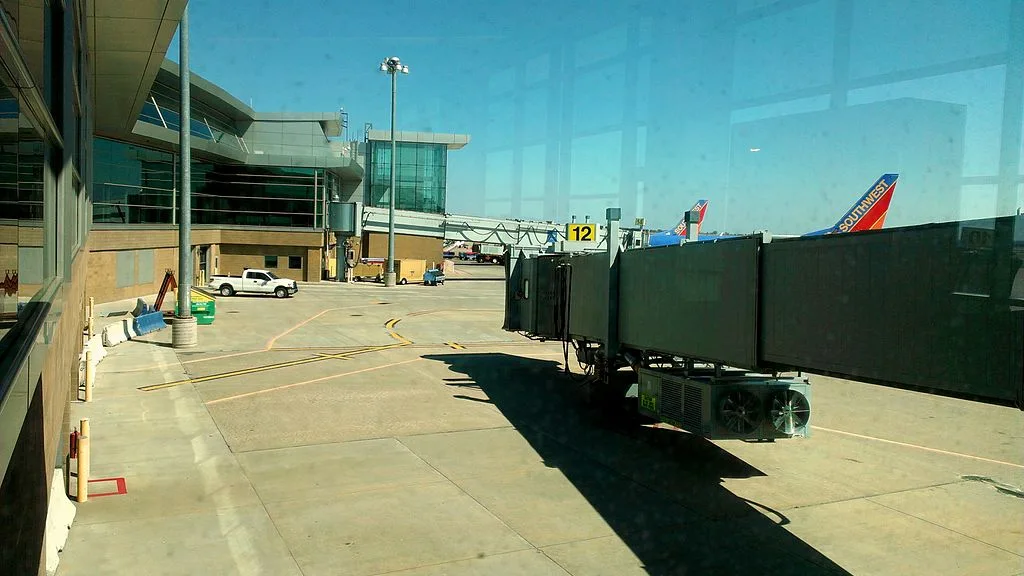 Aeropuerto WRWA de Oklahoma Aeropuerto WRWA de Oklahoma