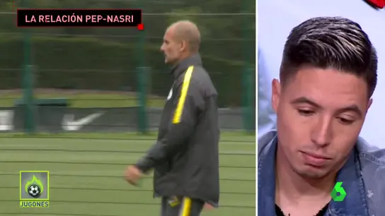 Nasri Nasri