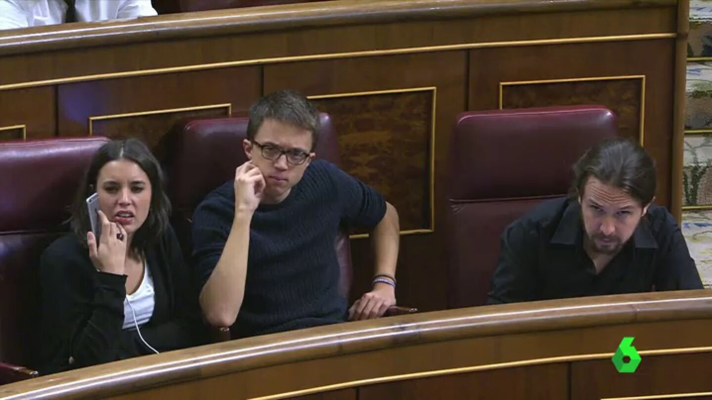 Frame 17.209342 de: El Congreso intenta lograr la unidad en torno a la violencia de g&eacute;nero 