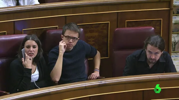 Frame 17.209342 de: El Congreso intenta lograr la unidad en torno a la violencia de género 