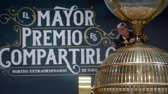 Lotería de Navidad Lotería de Navidad