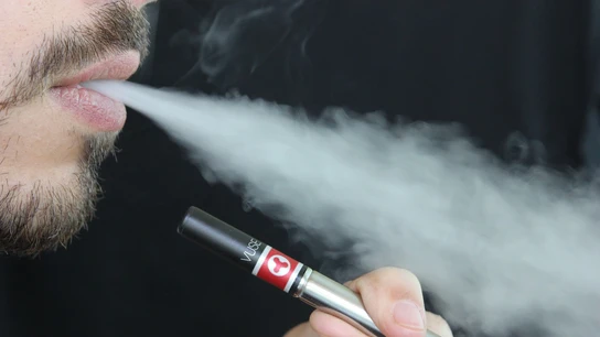 Cigarrillo electrónico Cigarrillo electrónico