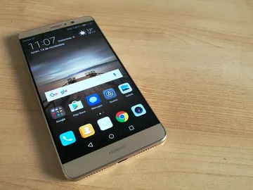 Huawei Mate 9 Huawei Mate 9