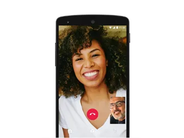Así funcionan las videollamadas WhatsApp Así funcionan las videollamadas WhatsApp
