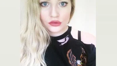 Alanah Bagwell, la joven que ha intentado suicidarse Alanah Bagwell, la joven que ha intentado suicidarse