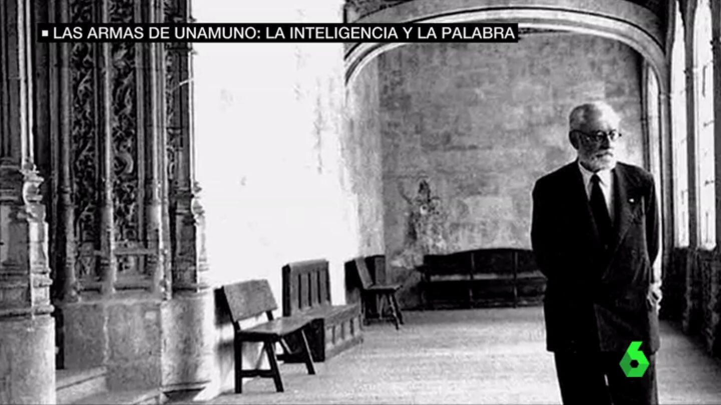 Frame 6.744996 de: unamuno