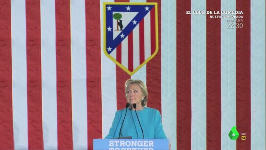 Hillary Clinton