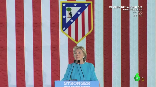 Hillary Clinton Hillary Clinton