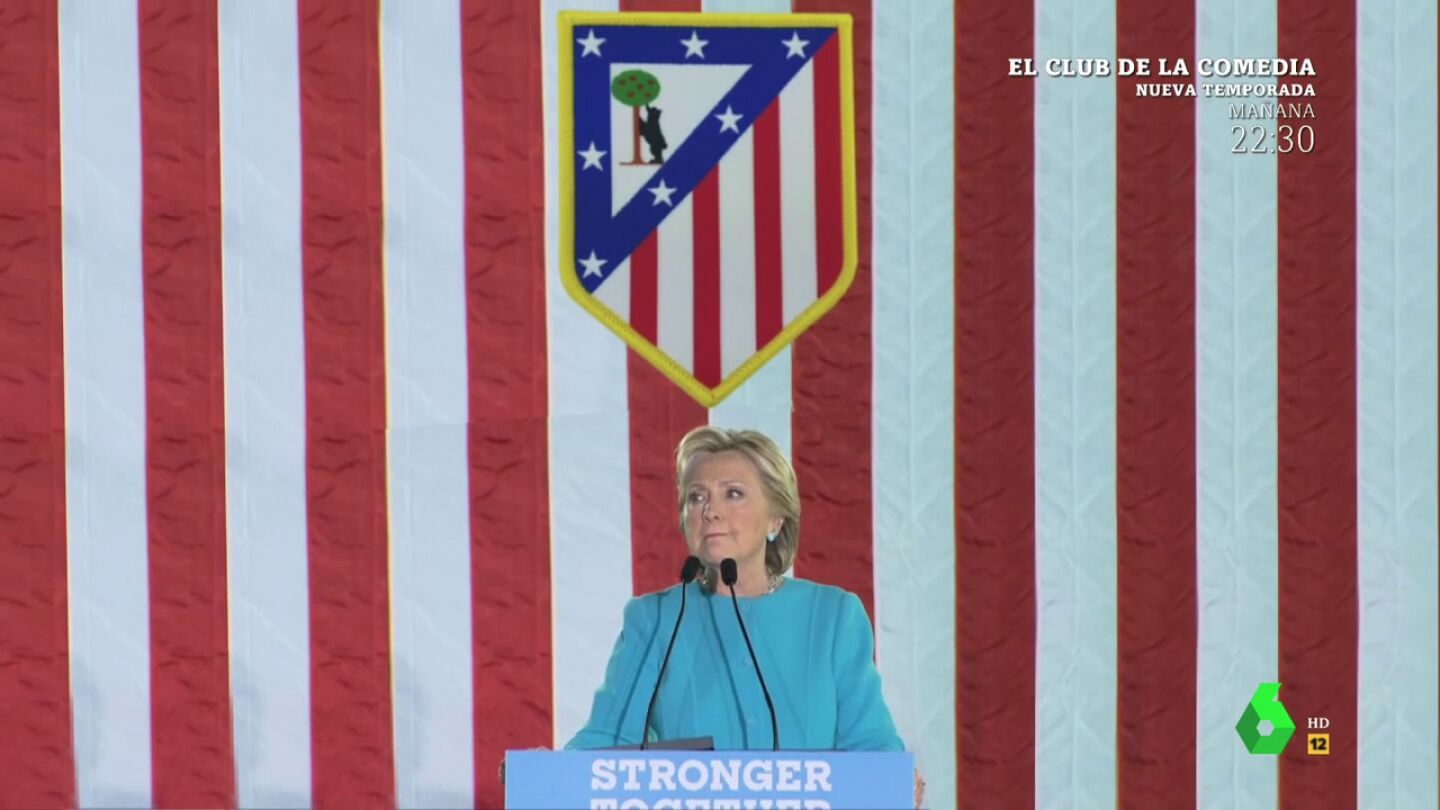 Hillary Clinton