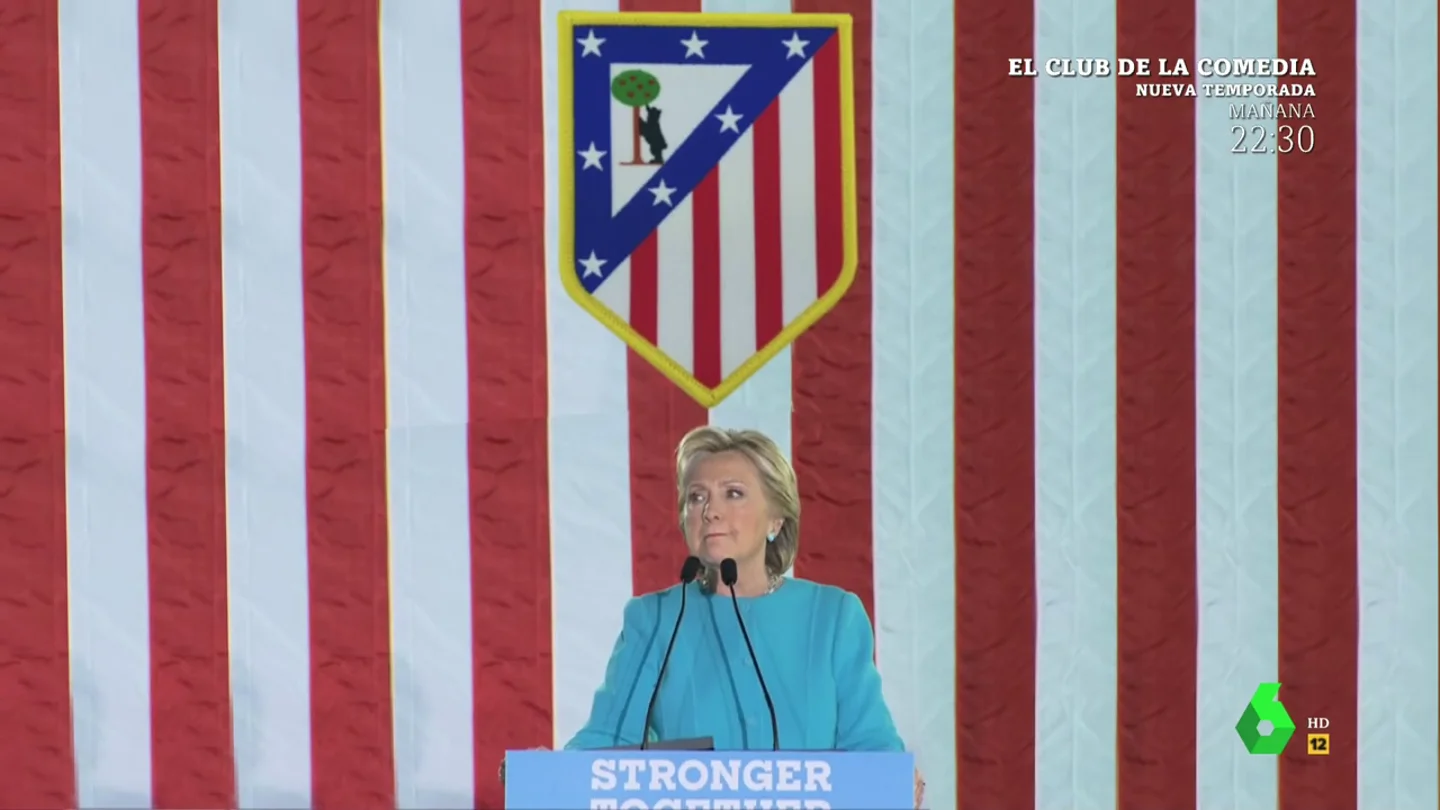 Hillary Clinton Hillary Clinton