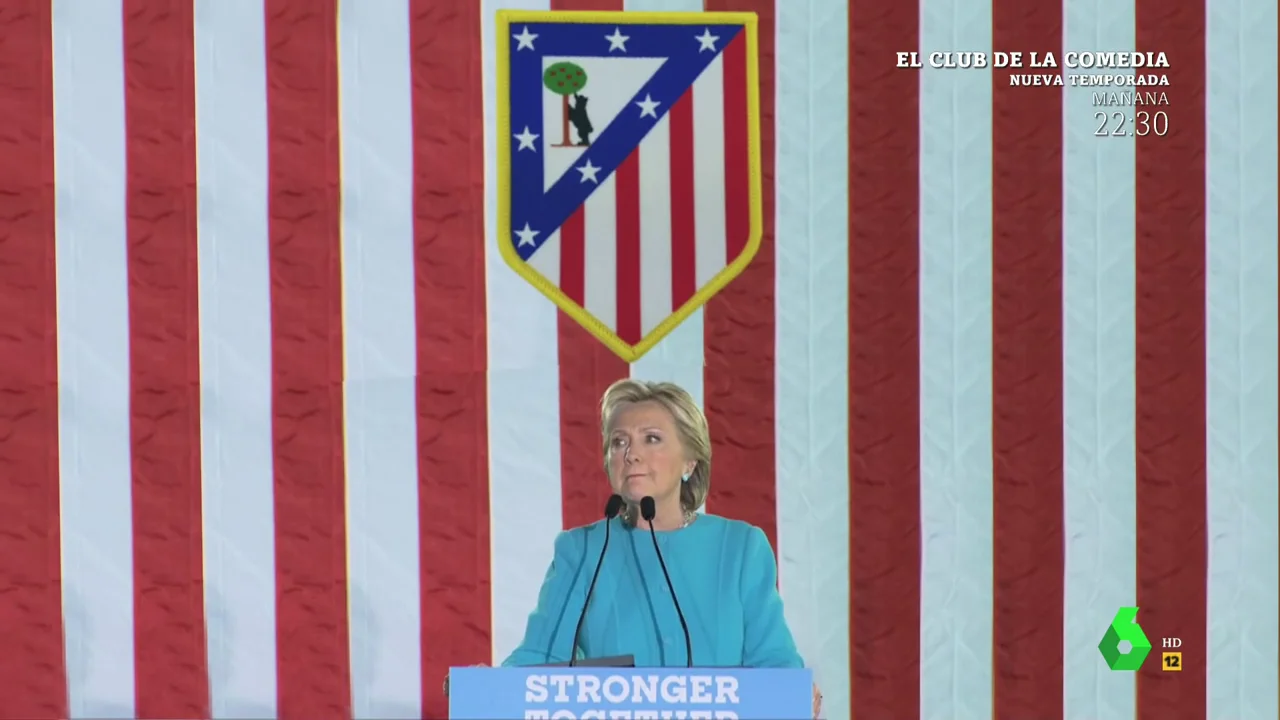 Hillary Clinton
