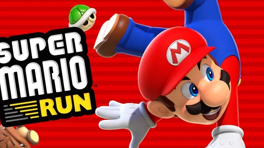 Super Mario Run Super Mario Run