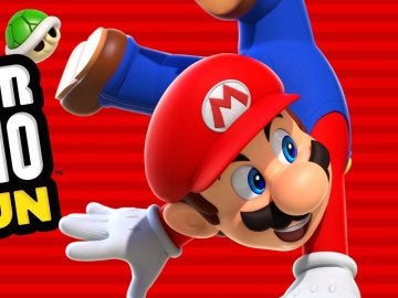 Super Mario Run Super Mario Run