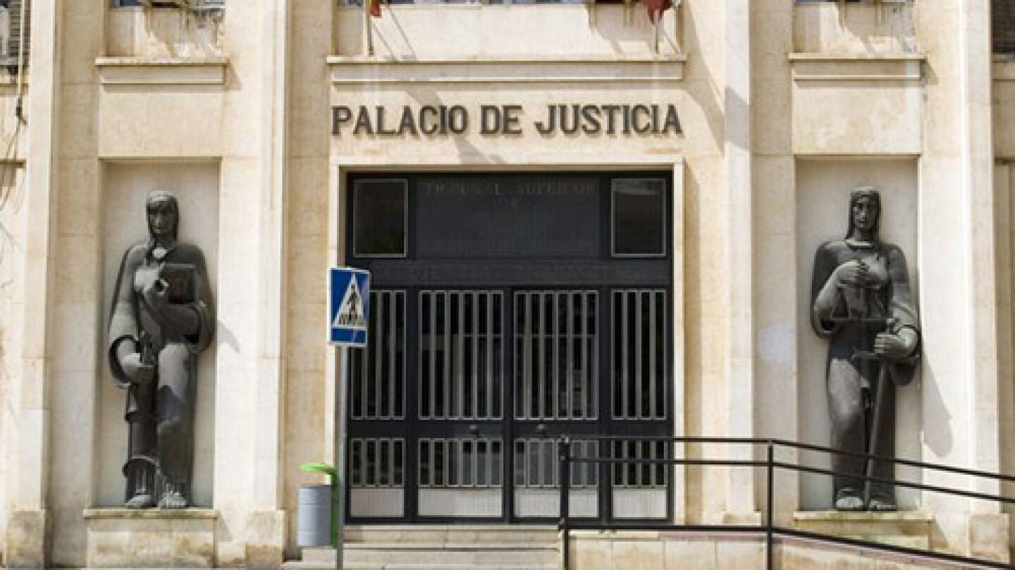 Audiencia Provincial de Murcia