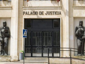 Audiencia Provincial de Murcia Audiencia Provincial de Murcia