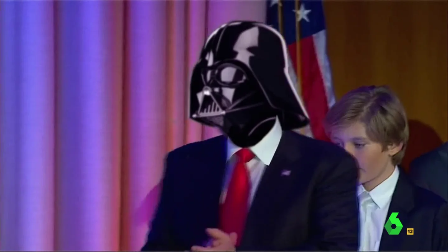 Trump Trump