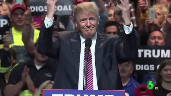 Trump Trump
