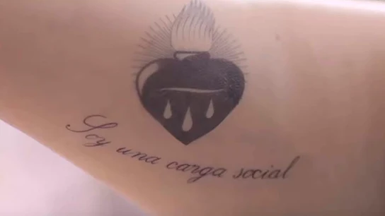 'Soy una carga social', uno de los muchos prejuicios que soportan a diario los gitanos 'Soy una carga social', uno de los muchos prejuicios que soportan a diario los gitanos