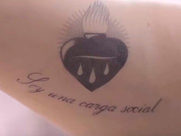 'Soy una carga social', uno de los muchos prejuicios que soportan a diario los gitanos 'Soy una carga social', uno de los muchos prejuicios que soportan a diario los gitanos